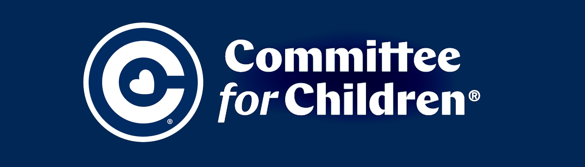 Image for Committee for Children